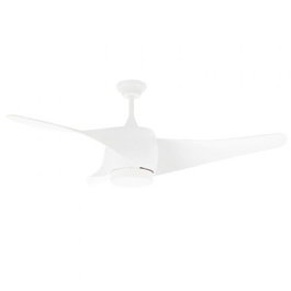 Orbegozo Ventilador de techo CP 99132 70W 3 aspas 132cm 3 velocidades